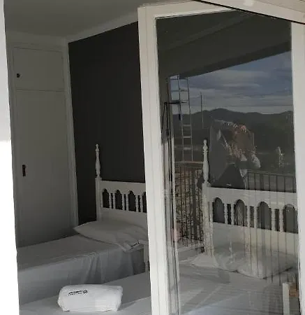 El Pas, Con Vistas Al Mar L1 *