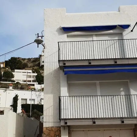 El Pas, Con Vistas Al Mar L1 Apartment *