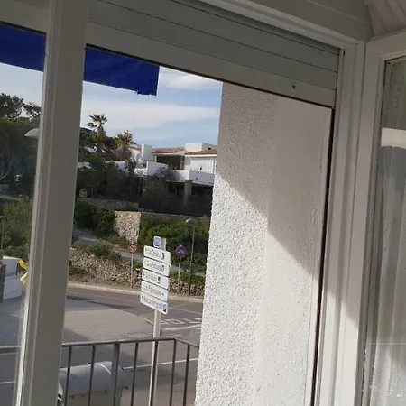 Apartment El Pas, Con Vistas Al Mar L1 *