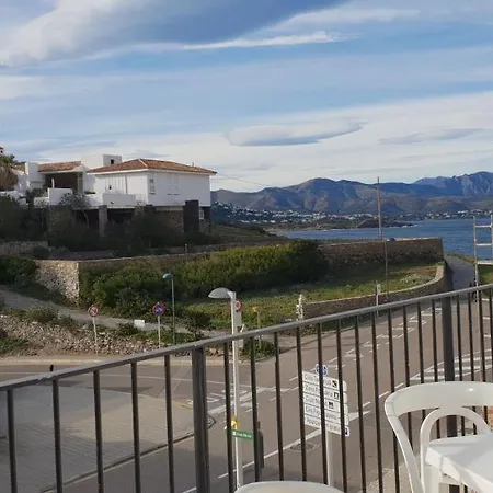 El Pas, Con Vistas Al Mar L1 *