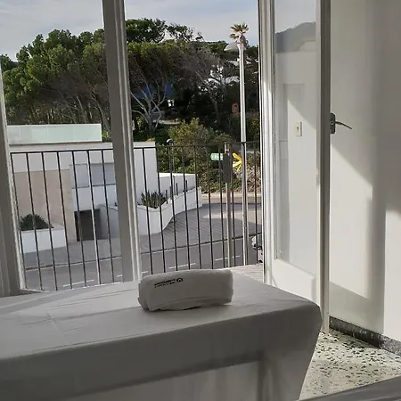 Apartment El Pas, Con Vistas Al Mar L1 *