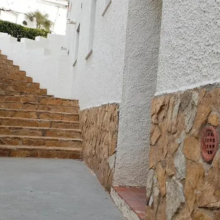 Apartamento El Pas, Con Vistas Al Mar L1 El Port De La Selva