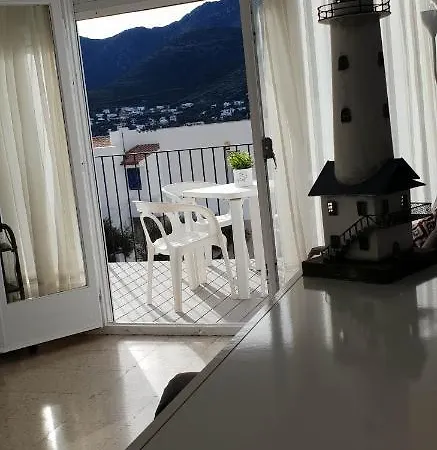 Apartamento El Pas, Con Vistas Al Mar L1