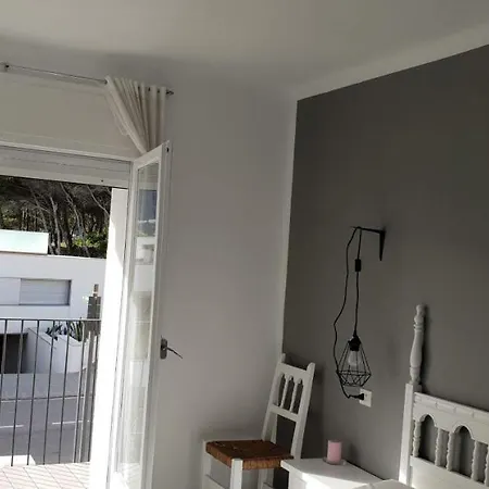 Apartamento El Pas, Con Vistas Al Mar L1 El Port De La Selva