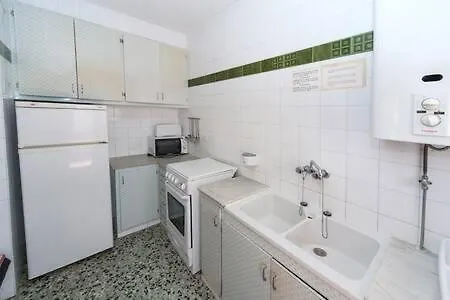 Apartamento El Pas, Con Vistas Al Mar L1